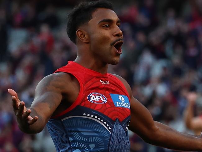 Mr Untouchable: Dees must defy any notion of Pickett the Docker