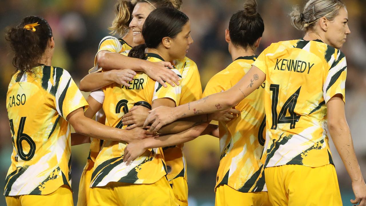 Womens World Cup Cities Bidding To Host Matches Au — Australias Leading News Site 1587