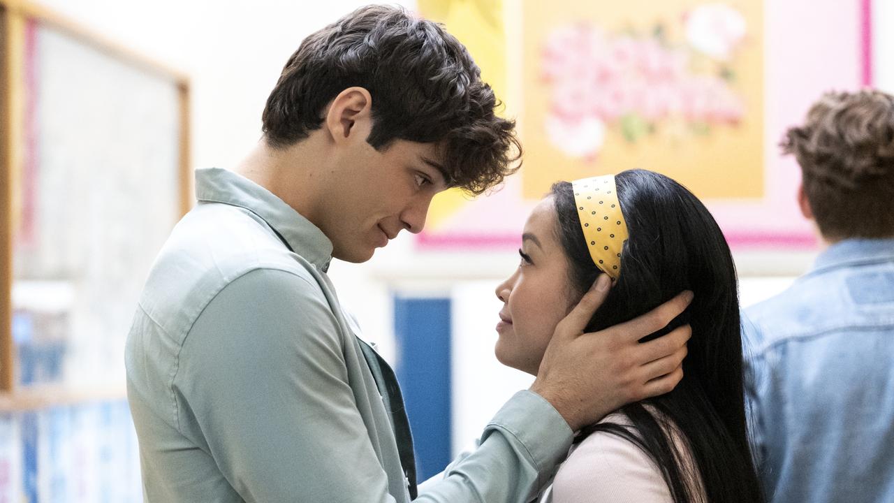 To All The Boys I’ve Loved Before: PS I Still Love You debuted earlier this year