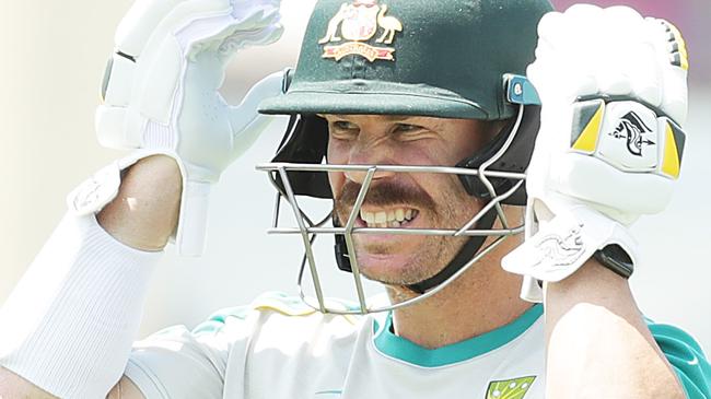 David Warner and Steve Smith should be considered again for the vice-captaincy, says Warne.