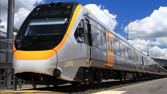 The 7.39am service from Shorncliffe to Central Station will run Monday to Friday from May 13.