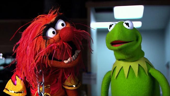 The Muppets Porn - The Muppets theme song is actually from a porn movie | news.com.au â€”  Australia's leading news site