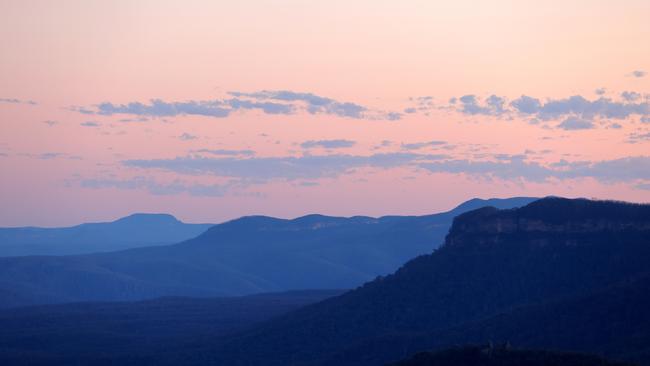 The Blue Mountains region is likely to see median house prices pass $1m later in 2022.