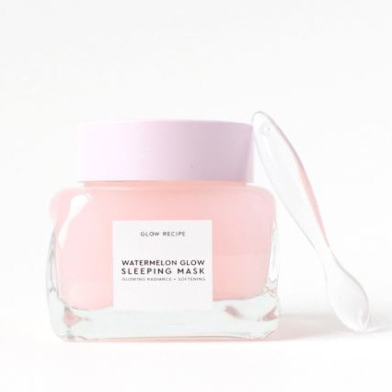 The OG cult face mask is now on sale in Mecca — without the 8000 strong waitlist. It's a little exxy, but worth every cent. Picture: Mecca