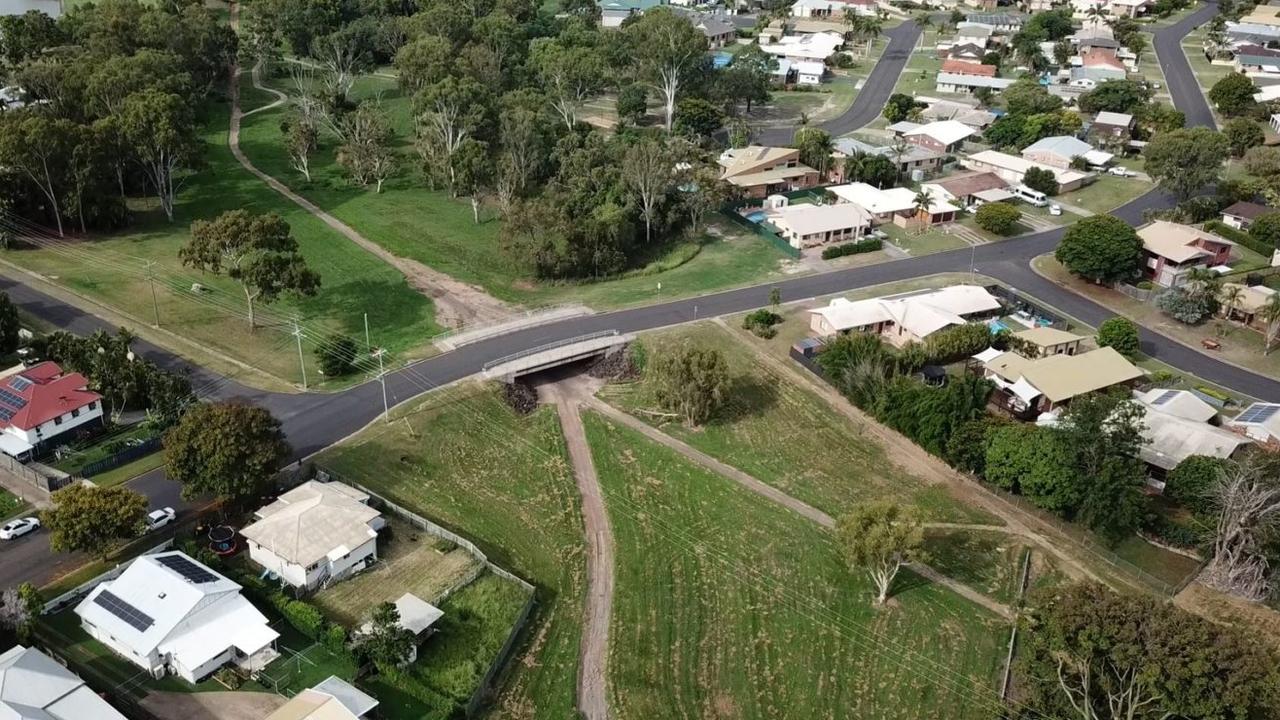 Bundaberg Regional Council has awarded a contract to a Brisbane-based business to overhaul this space in Bundaberg South into a “thriving” recreational space with indigenous elements.