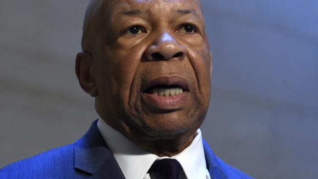 US Rep. Elijah Cummings wants to quiz Shkreli at a committee hearing.