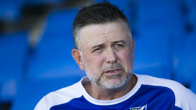 Canterbury Bulldogs coach Dean Pay and his entire staff have been stood down