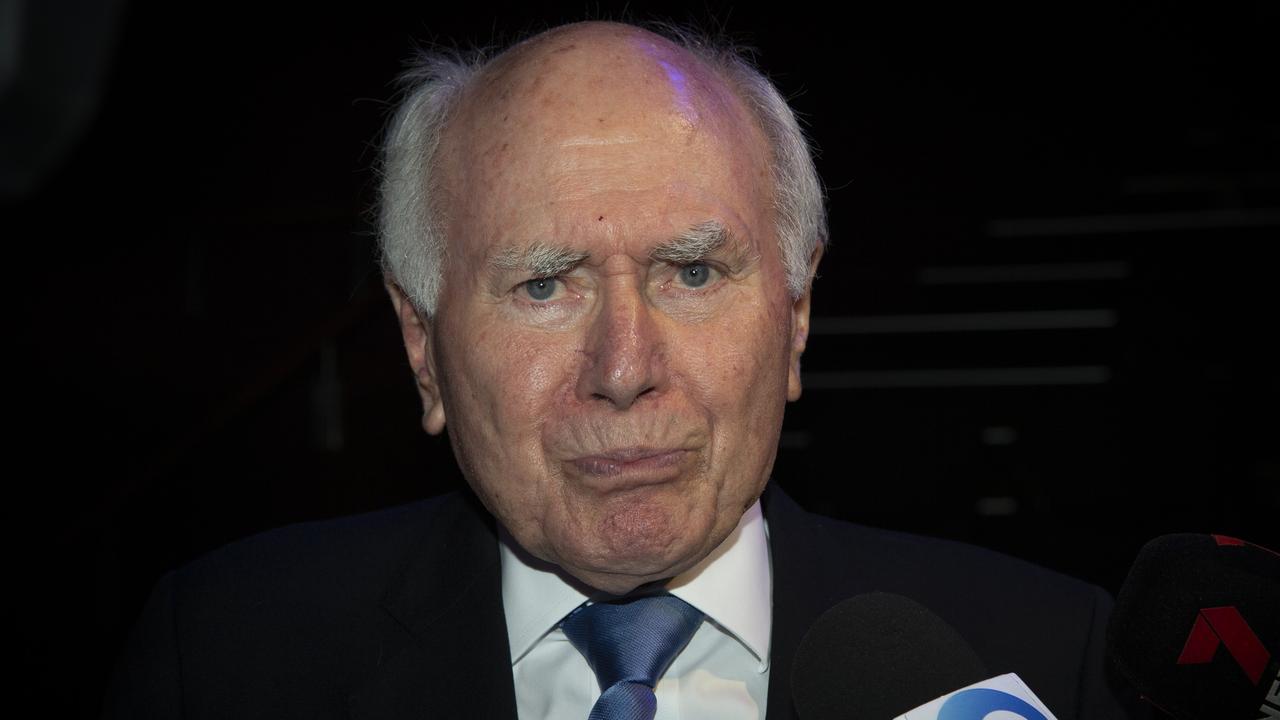 Ex-PM John Howard makes big call on US President Joe Biden | news.com ...