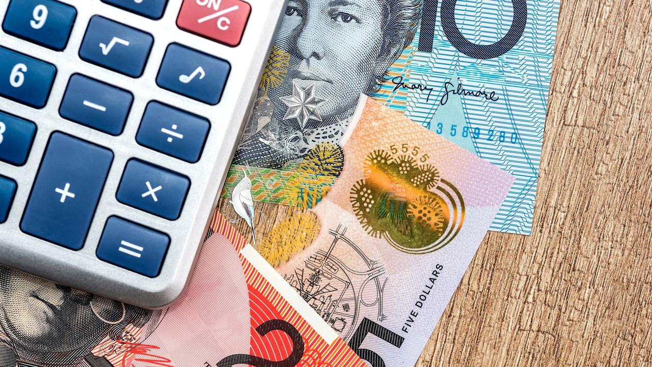 Huge $1 Billion In Superannuation Sitting With ATO Expected To Be ...