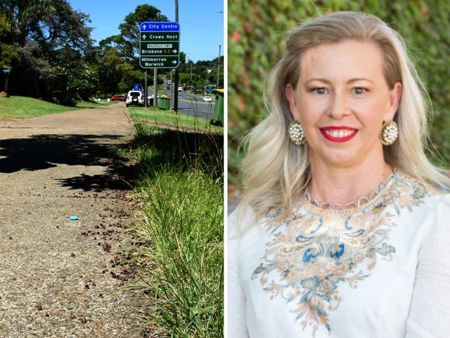 Footpaths get $1.5m annual boost after councillor’s motion