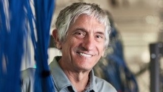 John Martinis will join Australia's effort to build a quantum computer.