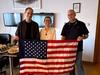 Journalist Gershkovich freed in large US-Russia prisoner swap
