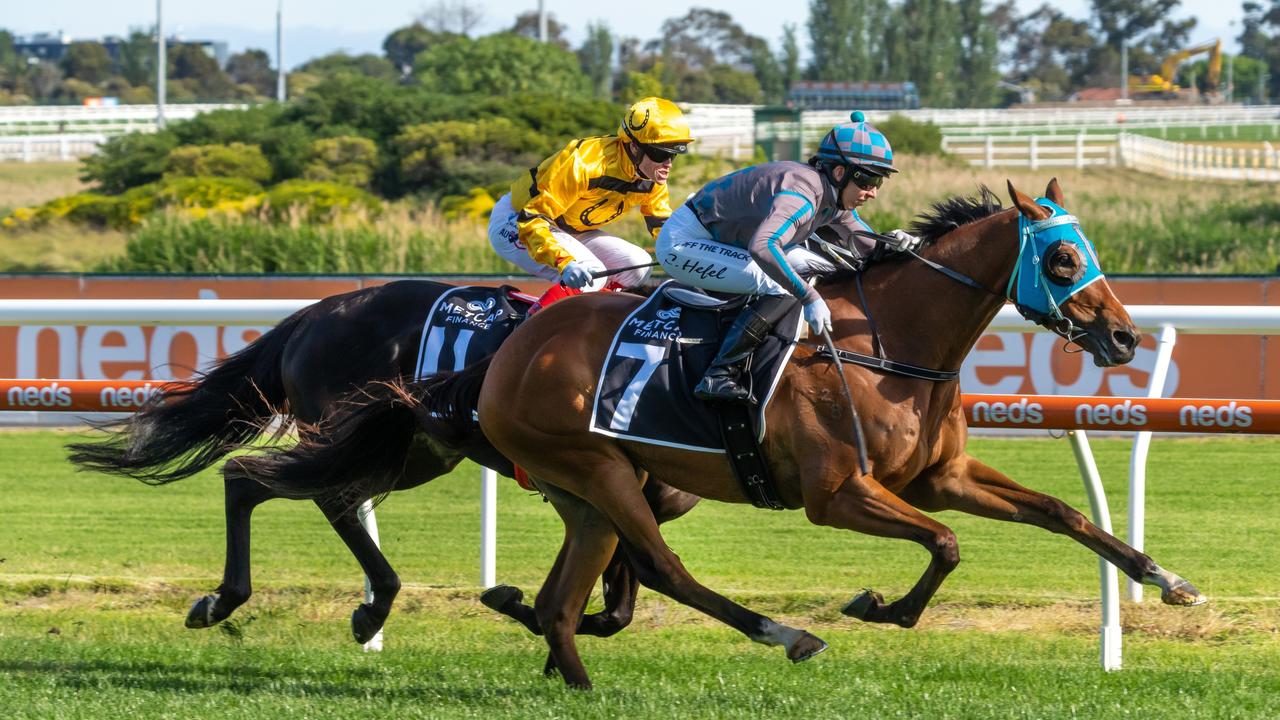 Metcap Finance Victorian Country Cups Final