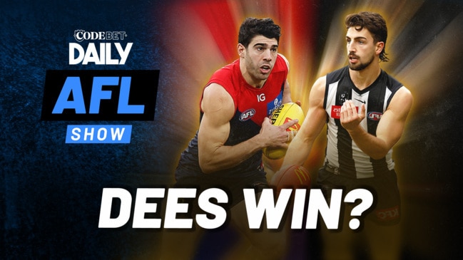 AFL Finals Week 1 Best Bets | Dees to beat the Pies?