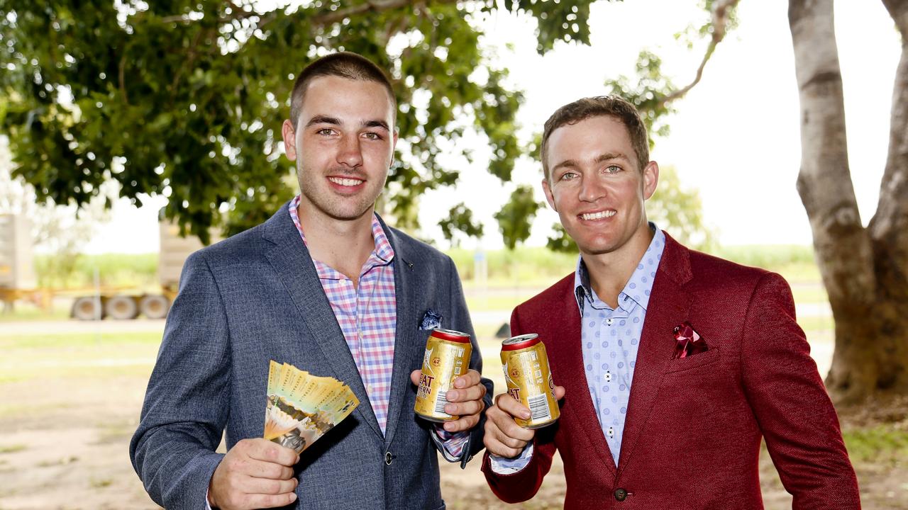 Photos of the Burdekin Growers Raceday over the years | Townsville Bulletin