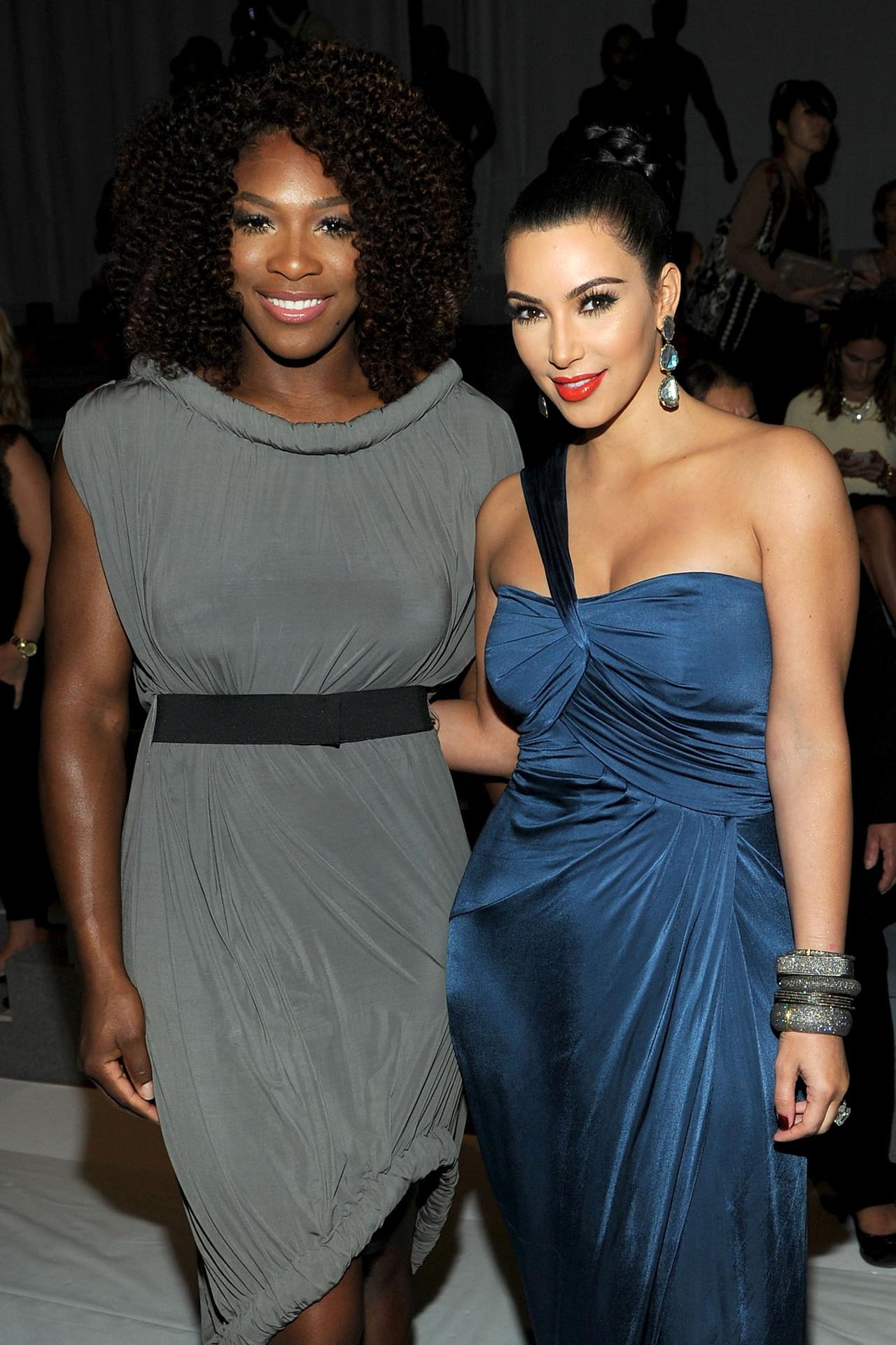 Serena williams after party dress sale