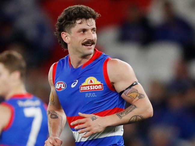 Injury blow for Bulldogs’ finals hopes