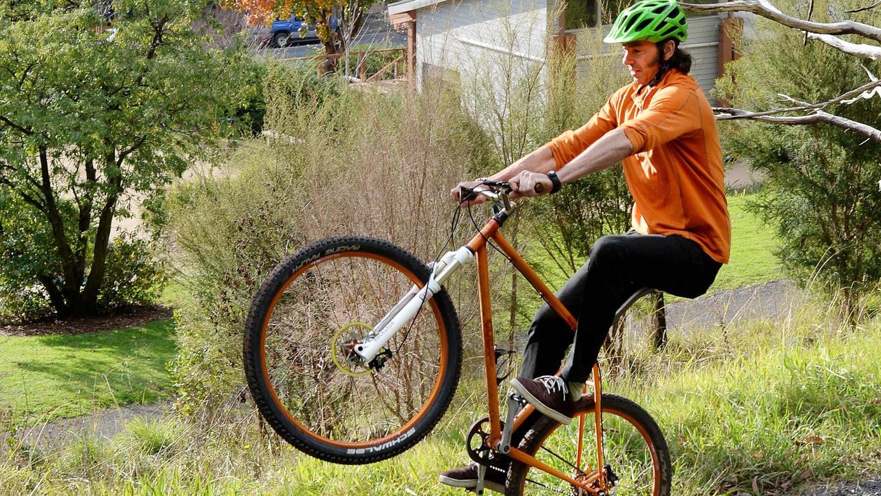 Yarra discount trails mtb