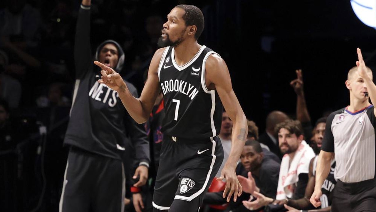 Brooklyn Nets Move Past Portland Trail Blazers