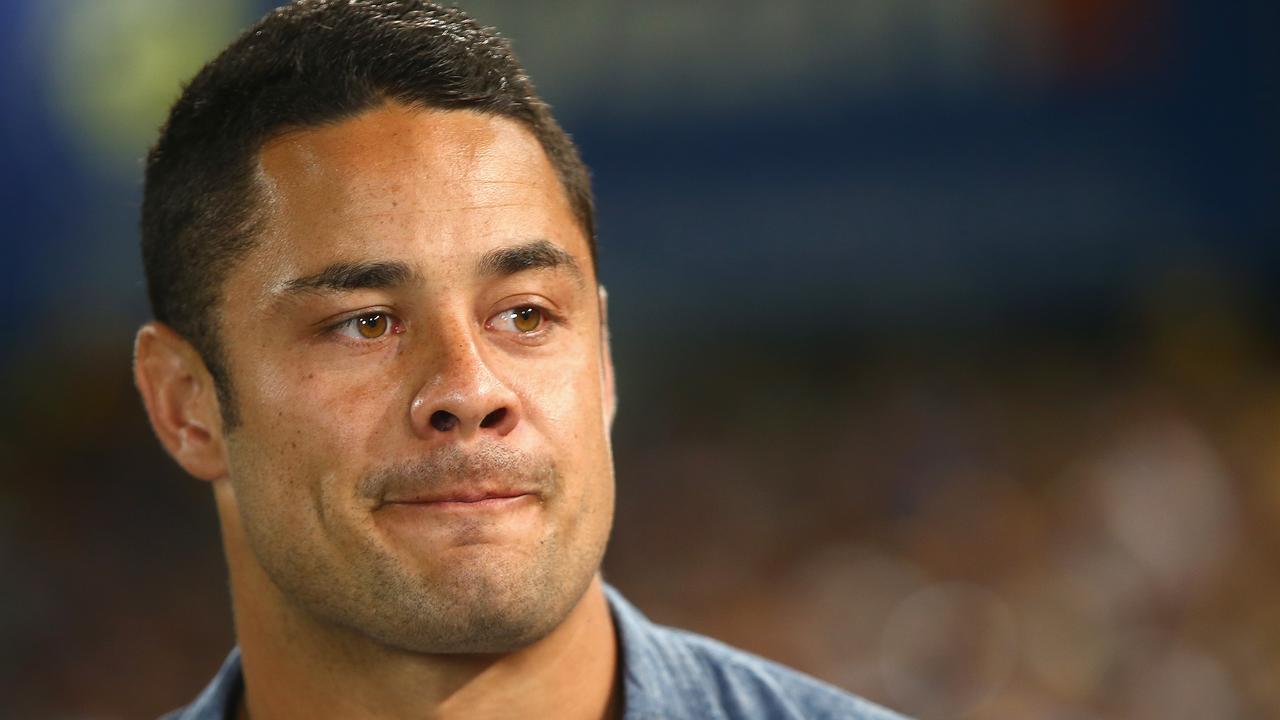 Jarryd Hayne - Why I left the NFL - NZ Herald