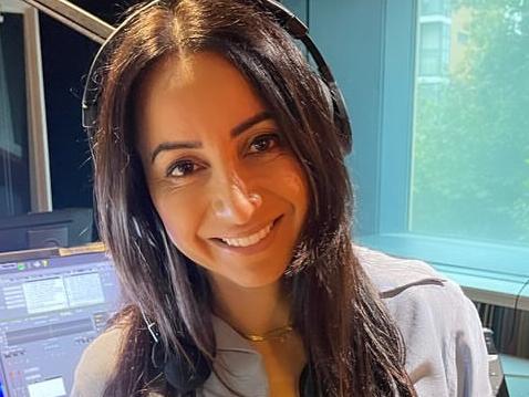 Sacked radio presenter slams ‘racist’ ABC