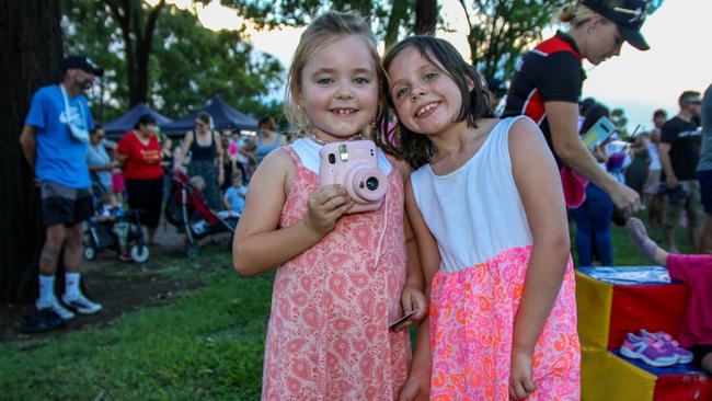 GALLERY: Kingaroy’s festive spirit in full swing at Christmas Carnival