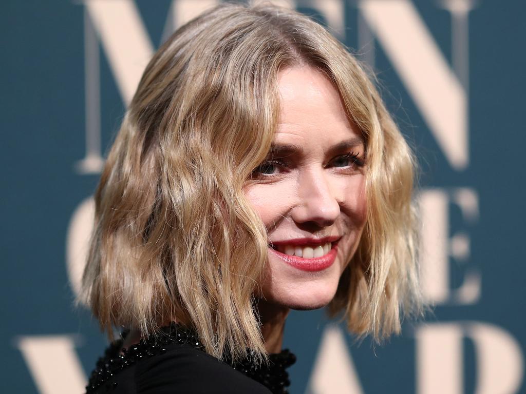 Our very own Naomi Watts will star in the prequel. Picture: Ryan Pierse/Getty Images for GQ Australia