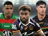 Forgotten faces, next gen debuts: Every NRL club’s Origin saviours