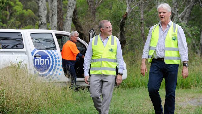 Here’s what you need to know about the NBN policies this election.