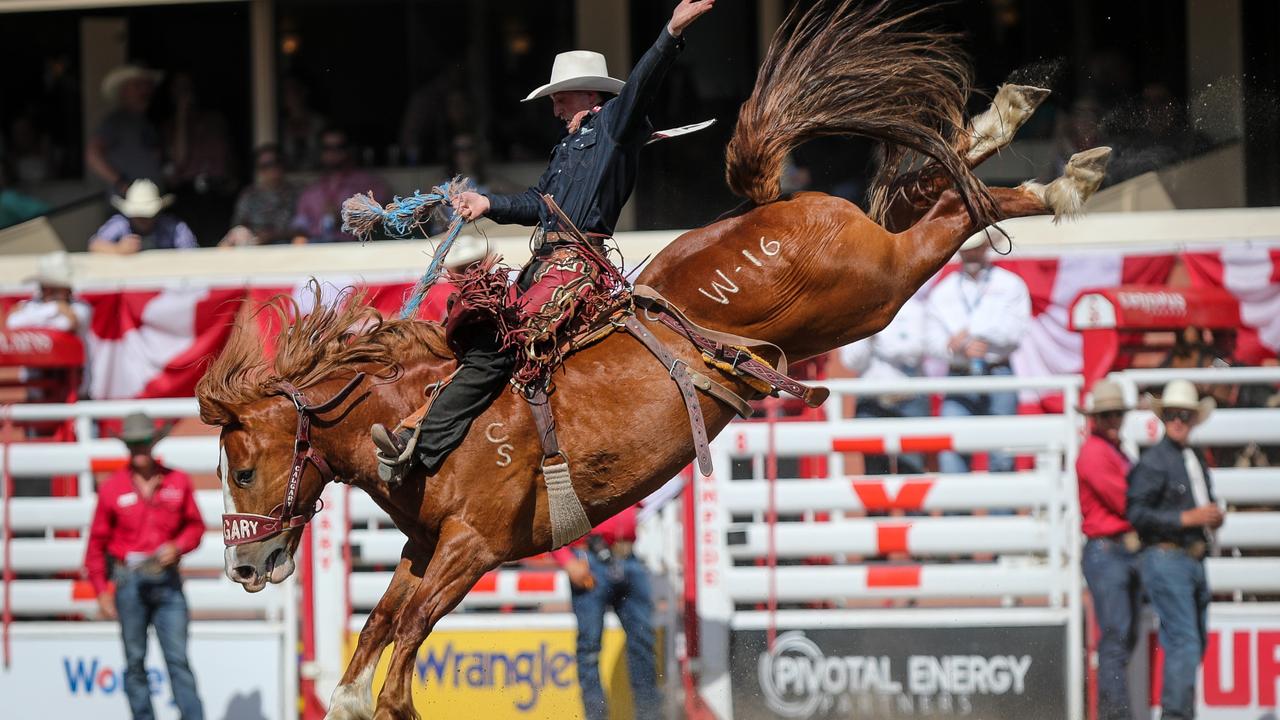 Calgary Stampede 2024 the greatest outdoor rodeo The Australian