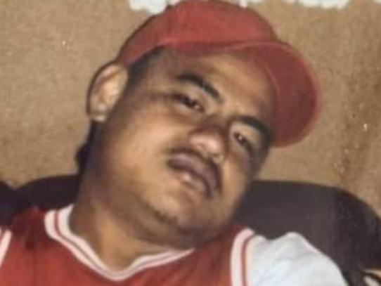 Shooting victim Ikenasio “Sio” Tuivasa. Picture: Supplied