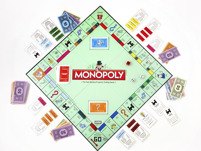 The rules of Monopoly are about to change forever.