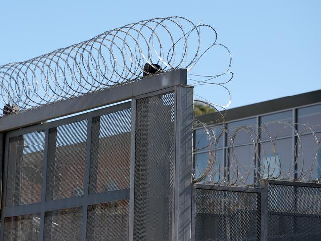 The boy had been with his aunts on their way to visit his father at the Mid North Coast Correctional Centre near Kempsey. Picture: Nathan Edwards