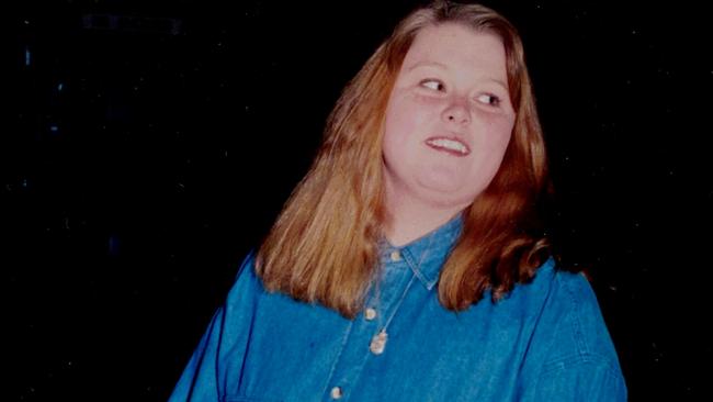 Allison Newstead, who was 17 when she was found dead. The State Govt announced on October 22, 2022 that a reward increase to $750,000 for information relating to her death in 1993. Picture: Supplied.