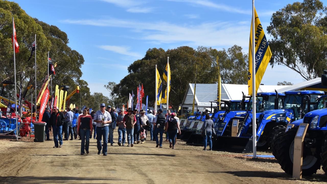 The Toowoomba region’s premier agriculture festival, FarmFest is back