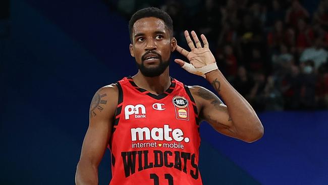 Bryce is right: SuperCoach NBL experts reveal round 10 trades