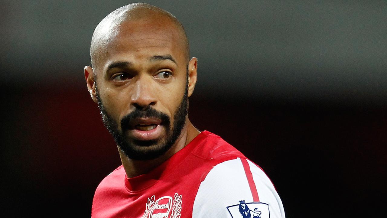 Who is Thierry Henry's Ex-Wife? Know Everything About Thierry