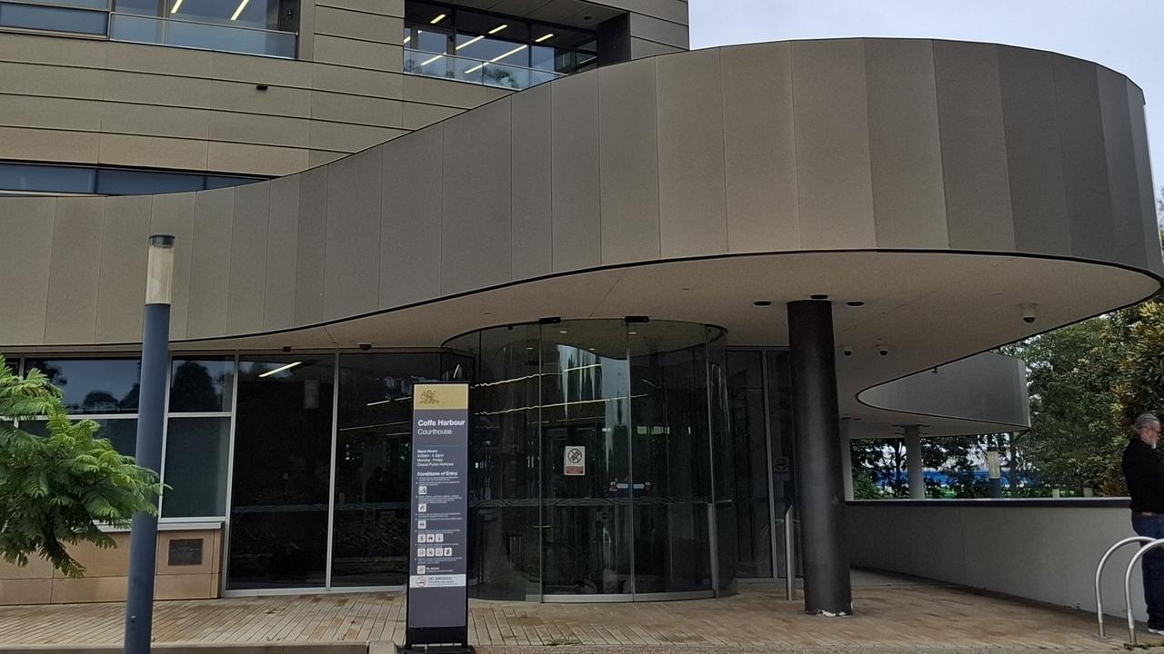 Norco shift worker Stacy McLeay, 51, has been convicted of assault and menacing driving in Coffs Harbour local court.