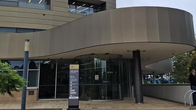 Norco shift worker Stacy McLeay, 51, has been convicted of assault and menacing driving in Coffs Harbour local court.