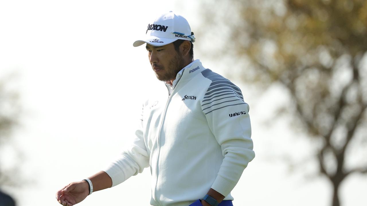 Huge blow to reigning Masters champ as injury puts title defence in doubt