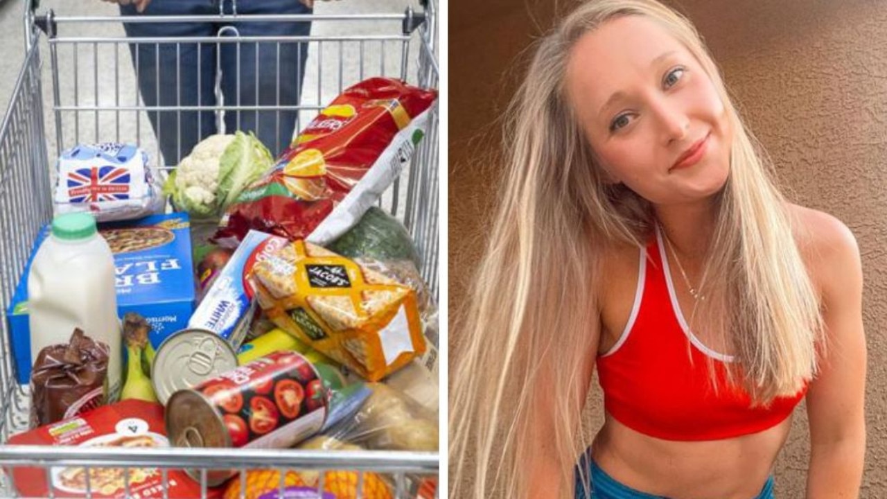 US expat tries out bizarre Aussie supermarket dating trend | news.com.au —  Australias leading news site