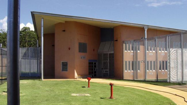 The inmate has been charged following the alleged attack and at least one senior Corrective Services staffer has been stood down as part of an internal investigation.