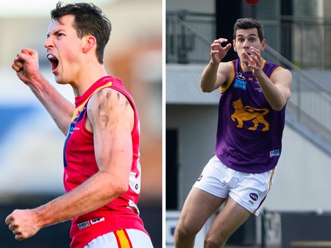 Ranked: Every VAFA Premier Men’s player in season 2024