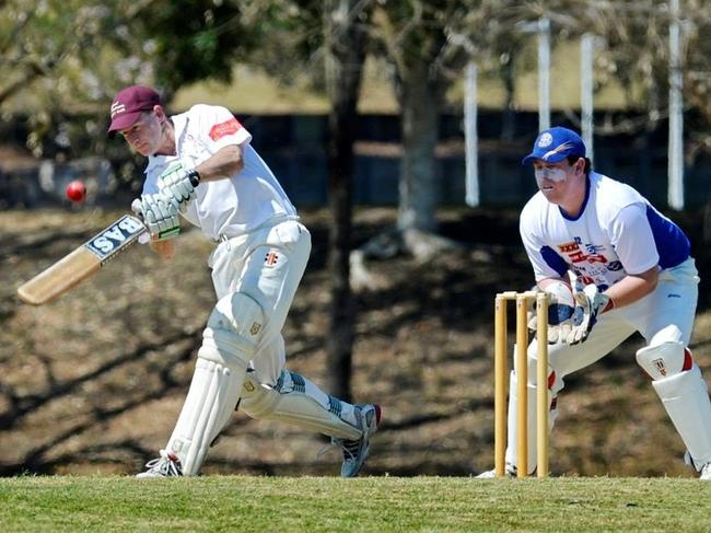 Ipswich’s ‘Mr Cricket’ reveals best players and top advice