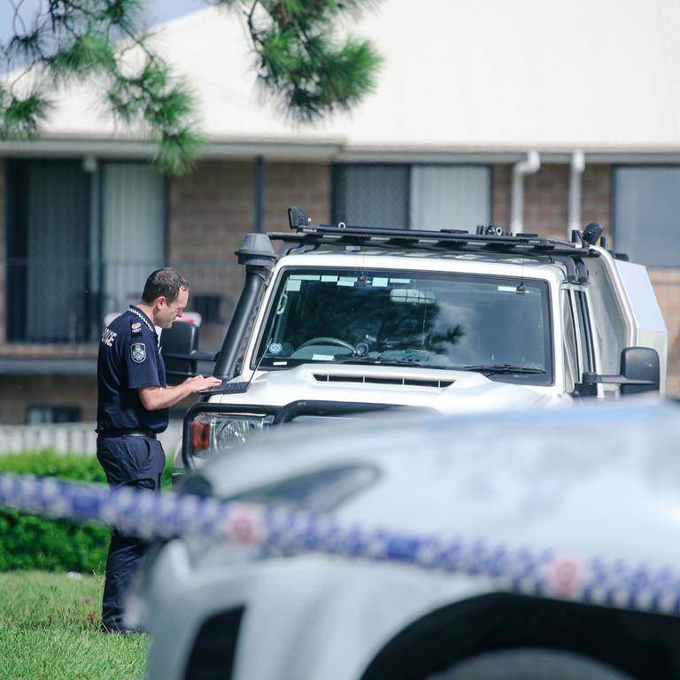 Doolandella Crime Scene: Bodies Of Man, Woman Found In Brisbane House ...