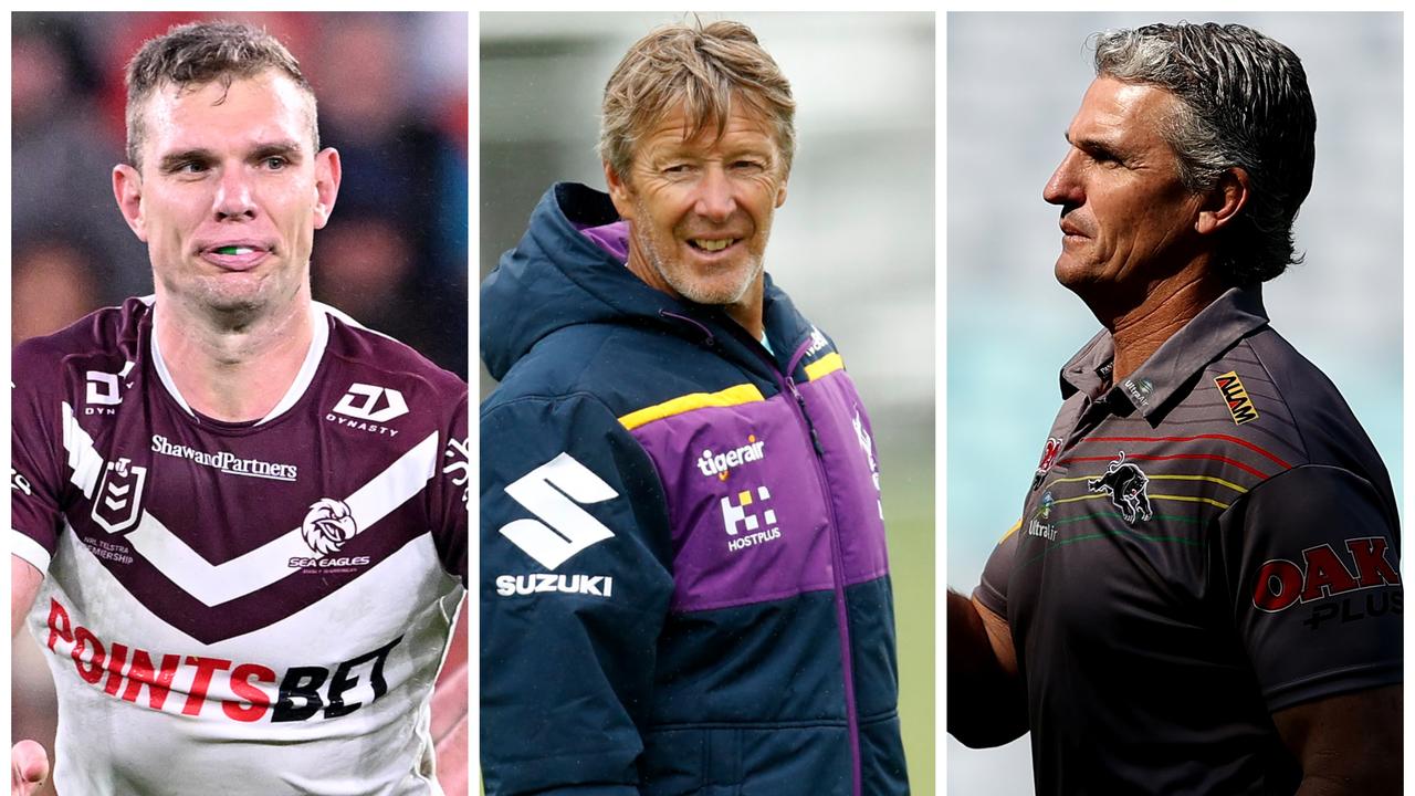 Seibold’s big backline reshuffle amid Turbo’s return; Storm’s injury headache: Team Tips