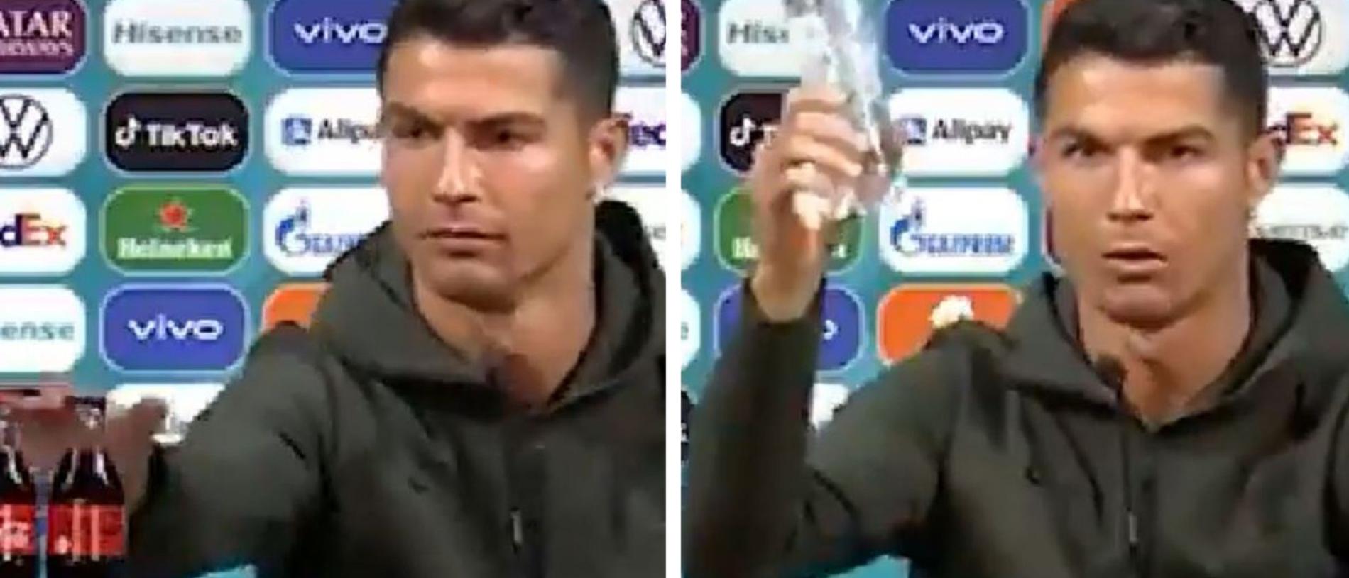 Euro 2020: Cristiano Ronaldo press conference, Portugal news, Portugal v  Hungary