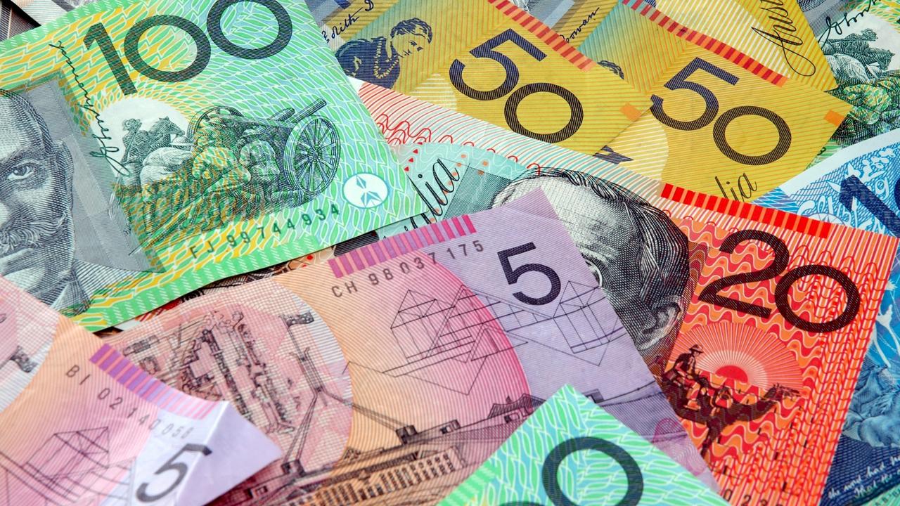 The pay rise would help three million Aussies. Picture: iStock