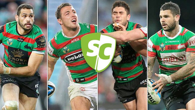 Will Sam Burgess’ return boost the Bunnies?