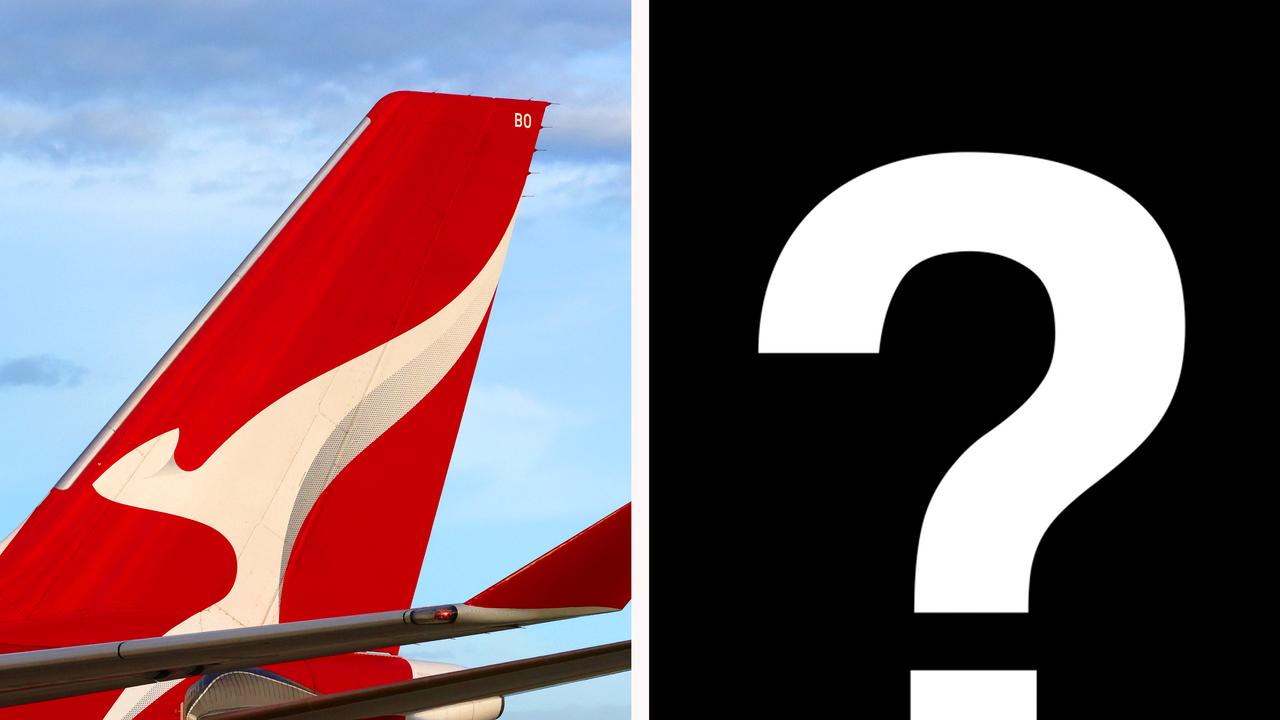 ‘So exciting’: Qantas’ insane points move